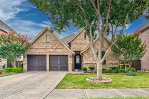 8272 Haltered Horse Ln, Frisco, TX 75036 - Photo 1