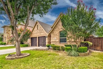 8272 Haltered Horse Lane, Frisco, TX 75036 - Photo 2