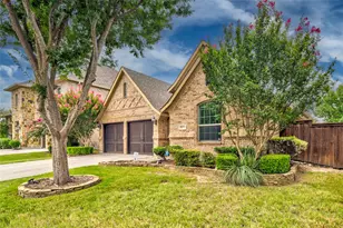 8272 Haltered Horse Ln, Frisco, TX 75036 - Photo 2