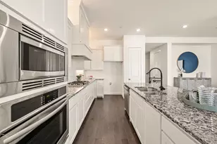 8854 Ice House Dr, North Richland Hills, TX 76180 - Photo 12