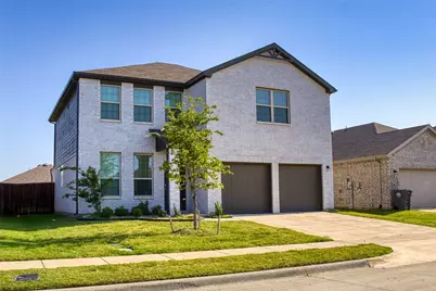 944 Ravenwood Lane, Van Alstyne, TX 75495 - Photo 2