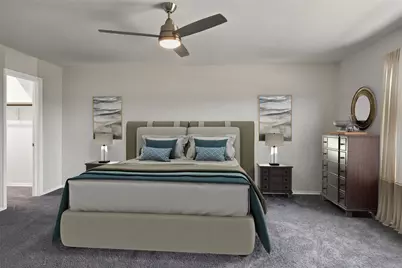 944 Ravenwood Lane, Van Alstyne, TX 75495 - Photo 22