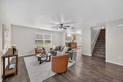2037 Bliss Road, Fort Worth, TX 76177 - Photo 4