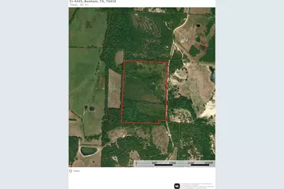 Tbd County Road 4245, Bonham, TX 75418 - Photo 4