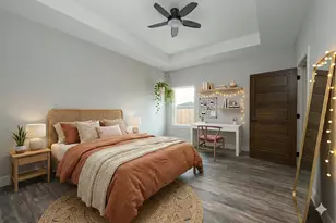 411 W Elm St, Whitewright, TX 75491 - Photo 12