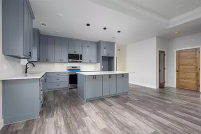 411 W Elm Street, Whitewright, TX 75491 - Photo 4