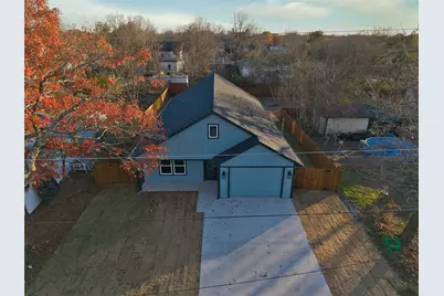 411 W Elm Street, Whitewright, TX 75491 - Photo 26