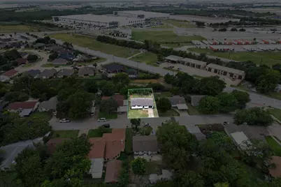 3633 Larry Street, Haltom City, TX 76117 - Photo 32