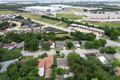 3633 Larry Street, Haltom City, TX 76117 - Photo 30