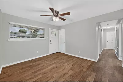 3633 Larry Street, Haltom City, TX 76117 - Photo 8