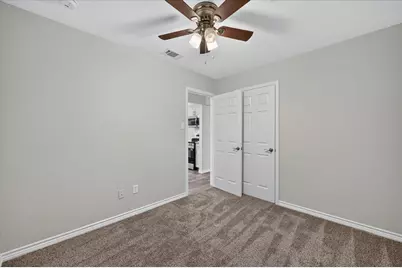 3633 Larry Street, Haltom City, TX 76117 - Photo 16