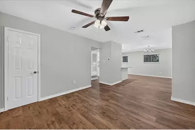 3633 Larry Street, Haltom City, TX 76117 - Photo 6