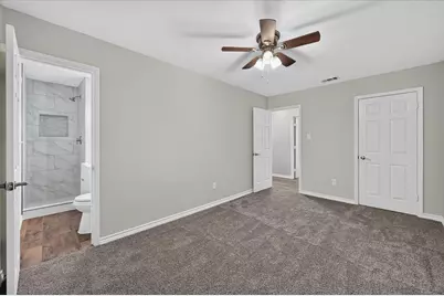 3633 Larry Street, Haltom City, TX 76117 - Photo 20