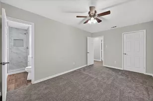 3633 Larry St, Haltom City, TX 76117 - Photo 20