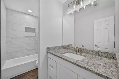 3633 Larry Street, Haltom City, TX 76117 - Photo 18