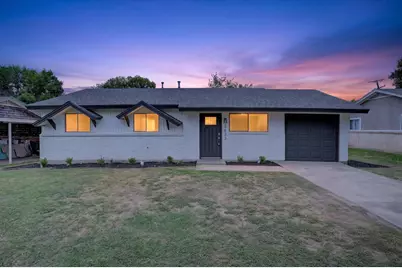3633 Larry Street, Haltom City, TX 76117 - Photo 1