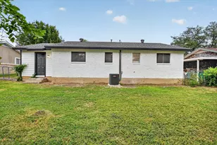 3633 Larry St, Haltom City, TX 76117 - Photo 24