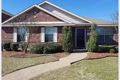 4620 Evanshire Way, McKinney, TX 75070 - Photo 1