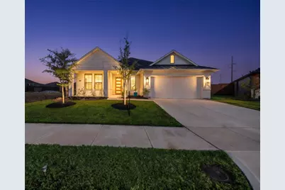 3904 Felicity Lane, Denton, TX 76207 - Photo 36