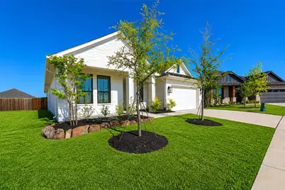 3904 Felicity Lane, Denton, TX 76207 - Photo 1