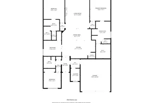 3904 Felicity Ln, Denton, TX 76207 - Photo 38