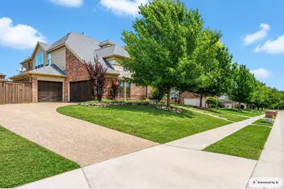 3300 Nottingham Drive, McKinney, TX 75072 - Photo 2