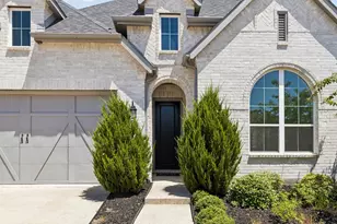 1616 Mcdougall Crk, Van Alstyne, TX 75495 - Photo 2