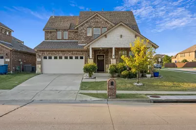 2221 Petunia Lane, Rowlett, TX 75089 - Photo 2