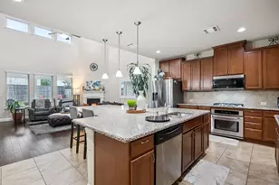 2221 Petunia Ln, Rowlett, TX 75089 - Photo 4