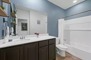585 Concho St, Aubrey, TX 76227 - Photo 18