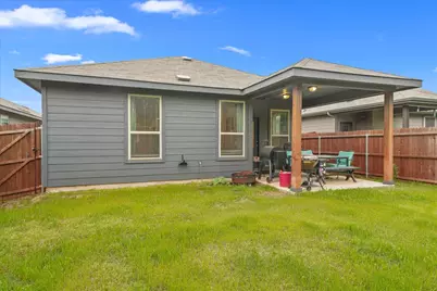 585 Concho Street, Aubrey, TX 76227 - Photo 22