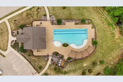 585 Concho Street, Aubrey, TX 76227 - Photo 2