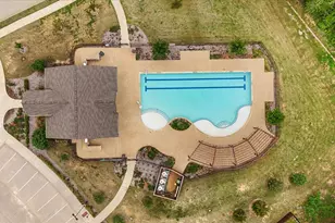 585 Concho St, Aubrey, TX 76227 - Photo 2