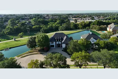 3007 Waterway Court, Arlington, TX 76012 - Photo 40