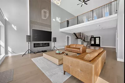 3007 Waterway Court, Arlington, TX 76012 - Photo 8