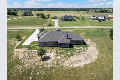 1121 Canyon Lake Road, Wills Point, TX 75169 - Photo 34