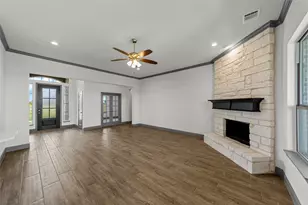 1121 Canyon Lake Rd, Wills Point, TX 75169 - Photo 8