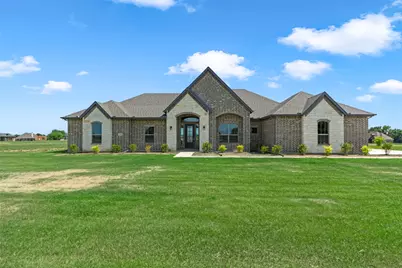 1121 Canyon Lake Road, Wills Point, TX 75169 - Photo 1
