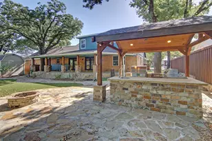 305 NW 7th Ave, Mineral Wells, TX 76067 - Photo 38