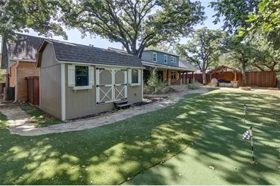 305 NW 7th Avenue, Mineral Wells, TX 76067 - Photo 36