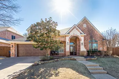 5203 Cree Drive, Frisco, TX 75034 - Photo 2