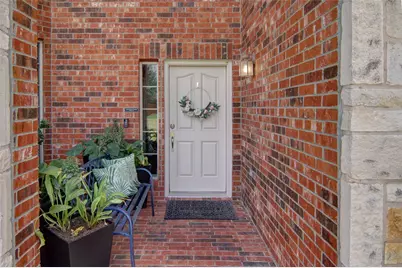 1717 Sorrel Court, Weatherford, TX 76087 - Photo 4