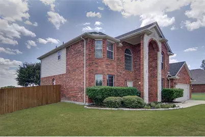 1717 Sorrel Court, Weatherford, TX 76087 - Photo 2