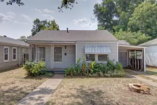 1203 Hanover St, Weatherford, TX 76086 - Photo 2