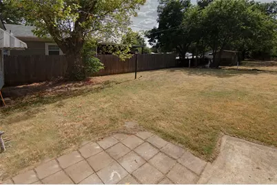 1203 Hanover Street, Weatherford, TX 76086 - Photo 20
