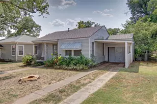 1203 Hanover St, Weatherford, TX 76086 - Photo 2