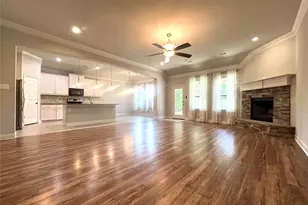 348 Bessie Coleman Blvd, Waxahachie, TX 75165 - Photo 6