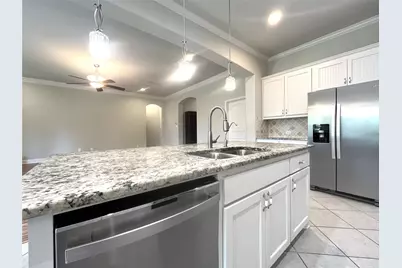 348 Bessie Coleman Boulevard, Waxahachie, TX 75165 - Photo 16