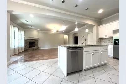 348 Bessie Coleman Boulevard, Waxahachie, TX 75165 - Photo 10