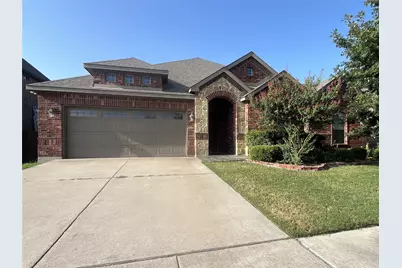 348 Bessie Coleman Boulevard, Waxahachie, TX 75165 - Photo 1